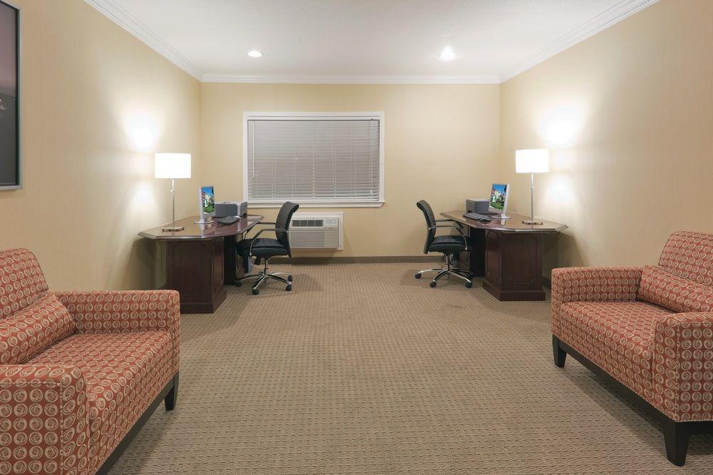 Holiday Inn & Suites San Mateo - Sfo By Ihg Exterior photo