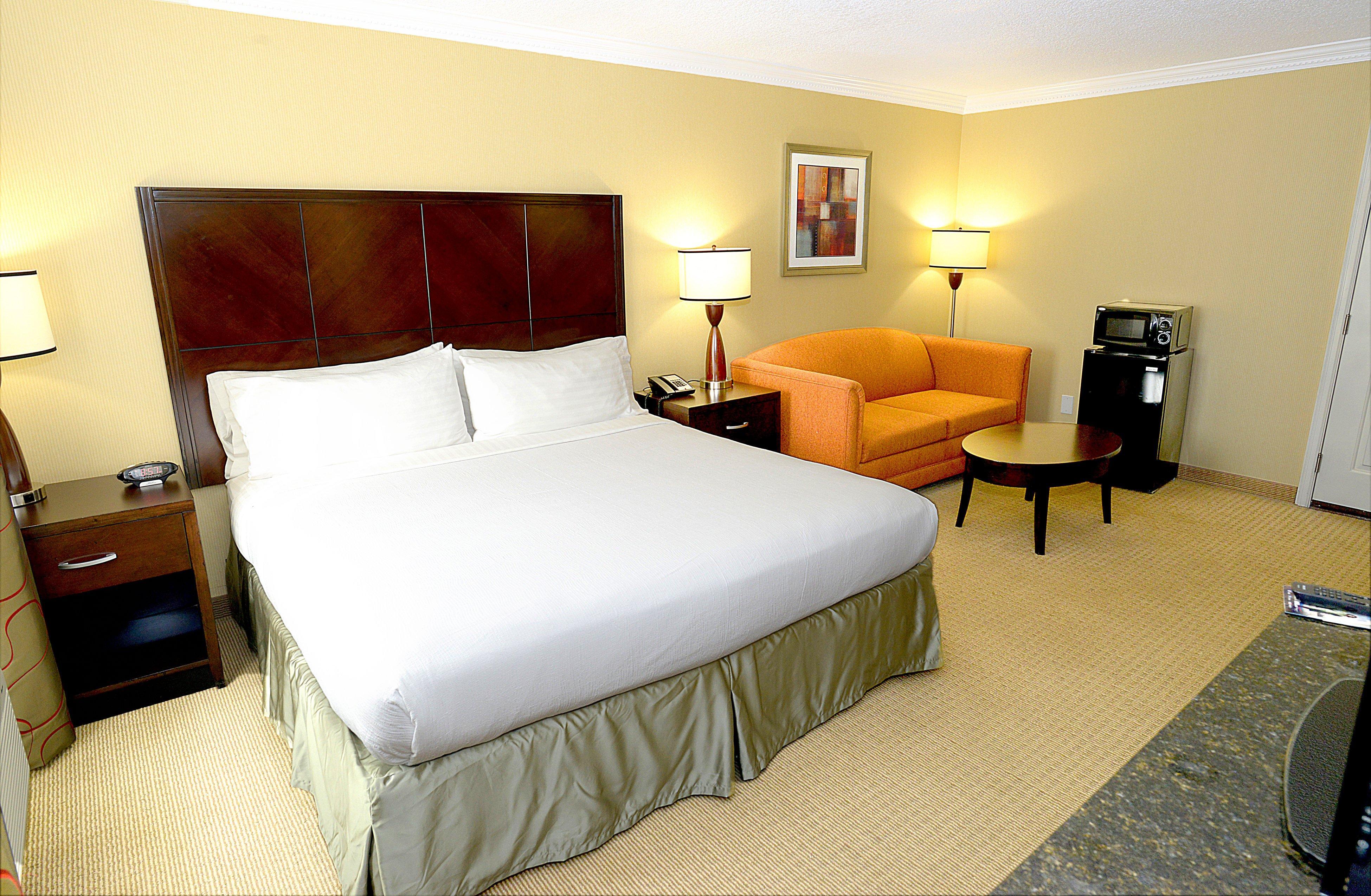 Holiday Inn & Suites San Mateo - Sfo By Ihg Exterior photo