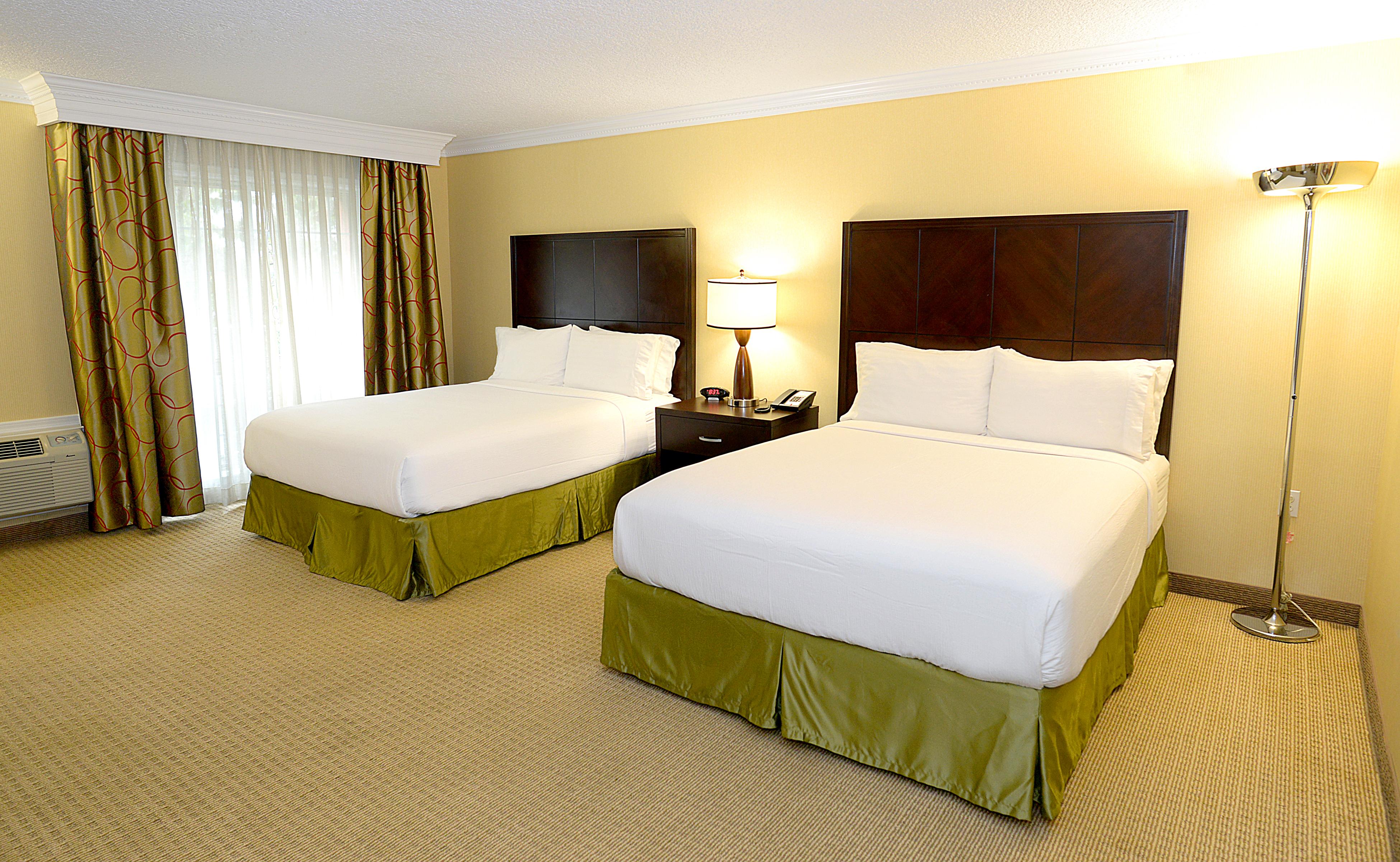Holiday Inn & Suites San Mateo - Sfo By Ihg Exterior photo