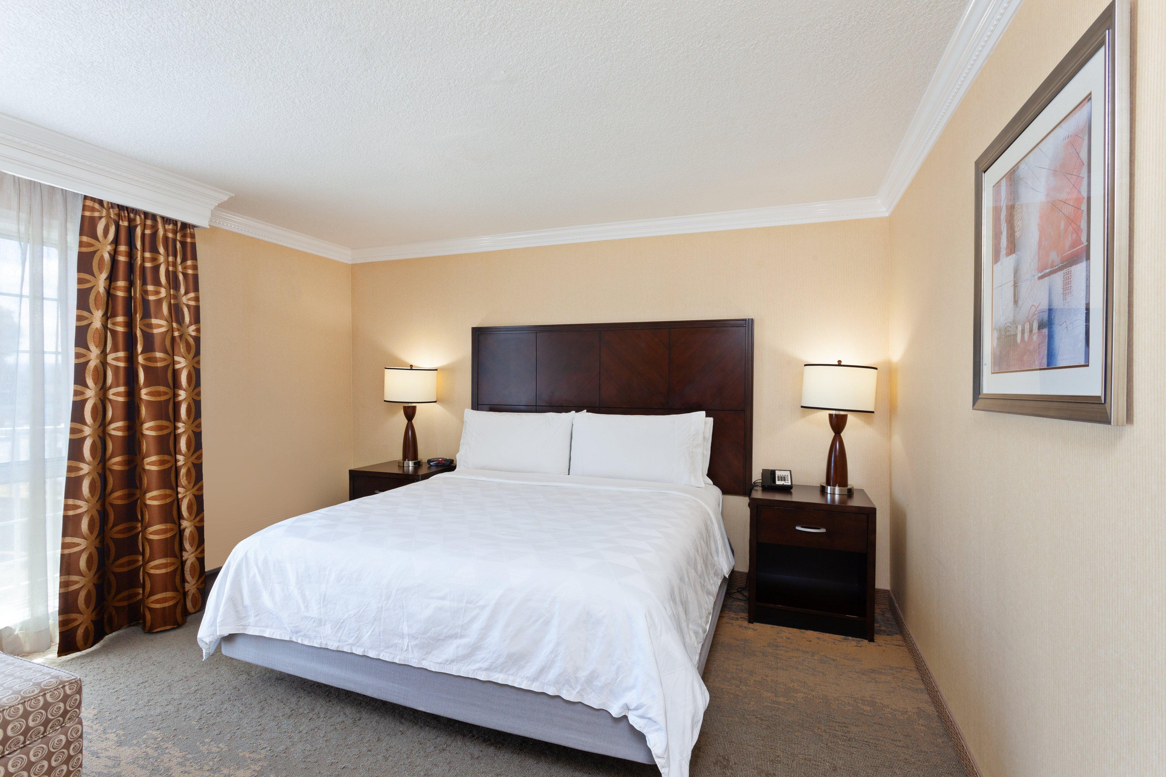 Holiday Inn & Suites San Mateo - Sfo By Ihg Exterior photo