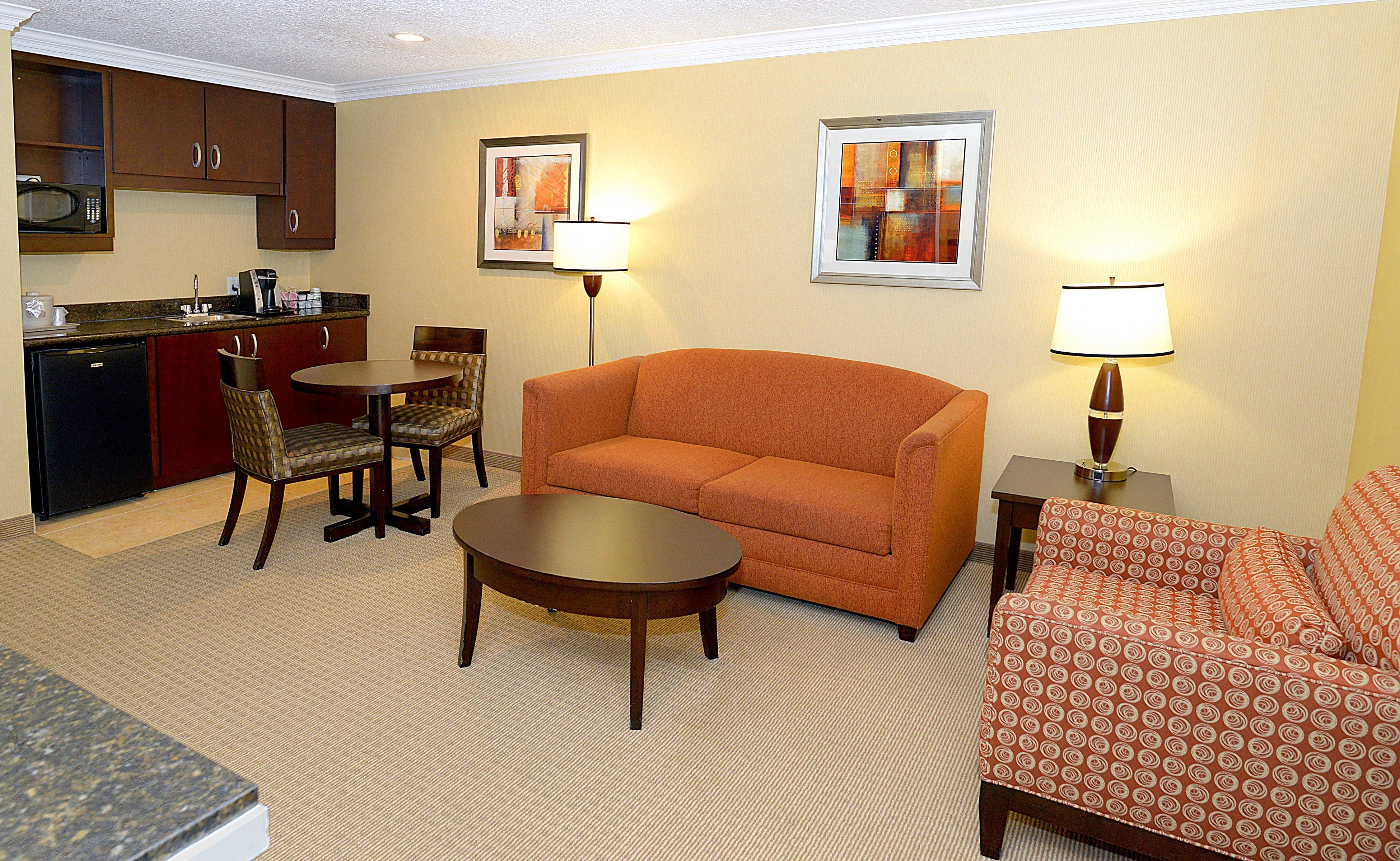 Holiday Inn & Suites San Mateo - Sfo By Ihg Exterior photo