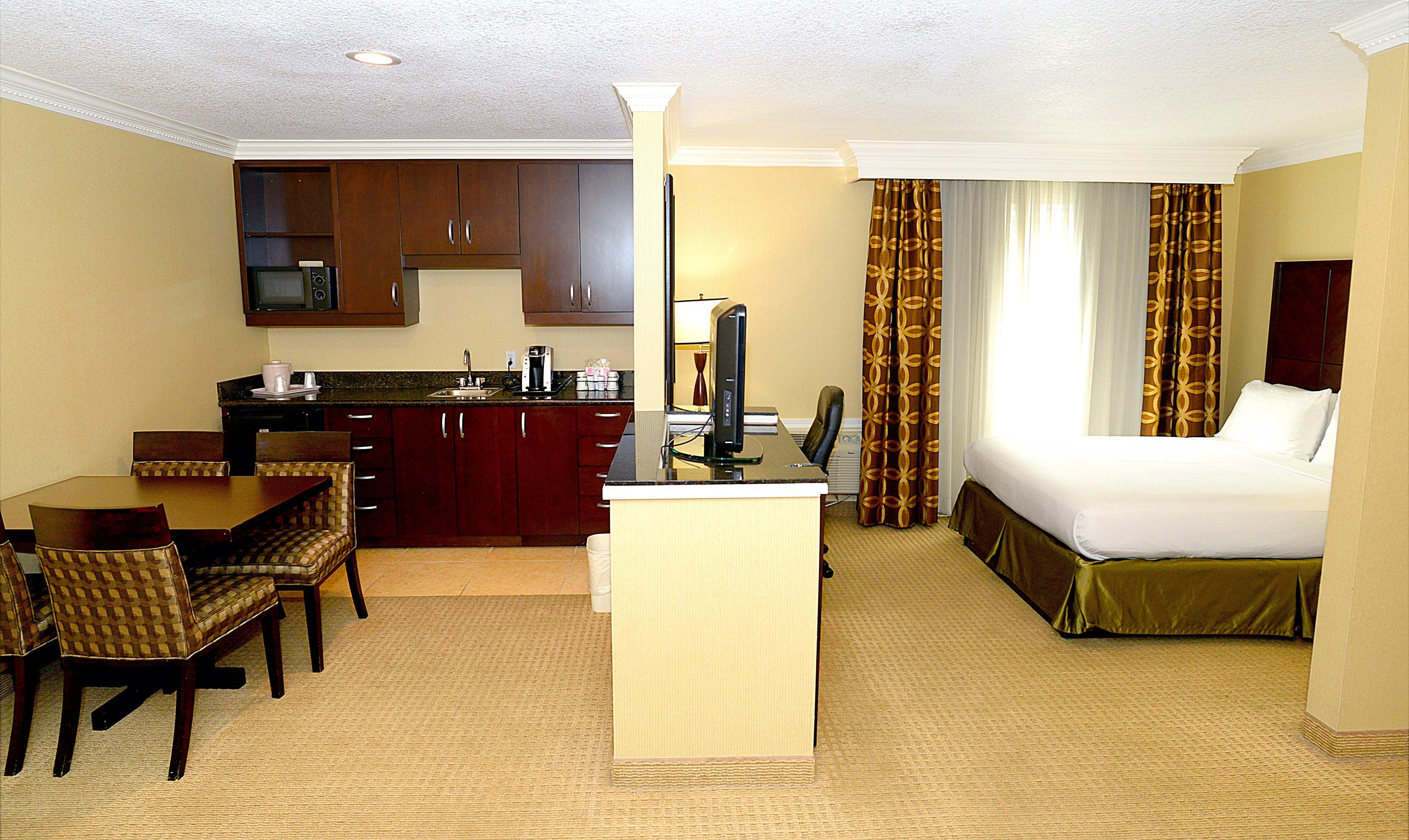 Holiday Inn & Suites San Mateo - Sfo By Ihg Exterior photo