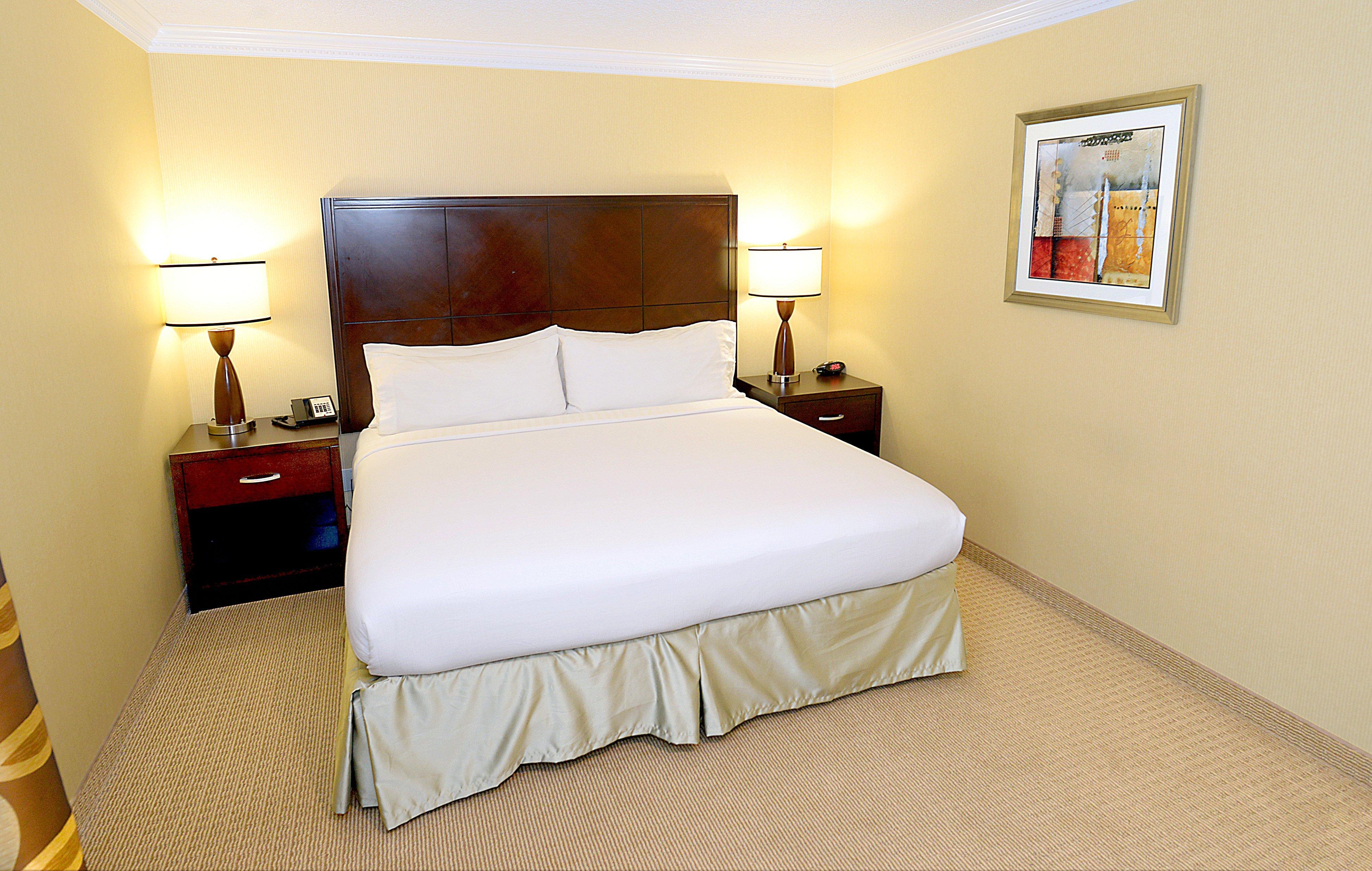 Holiday Inn & Suites San Mateo - Sfo By Ihg Exterior photo
