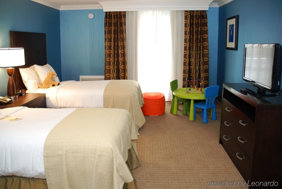 Holiday Inn & Suites San Mateo - Sfo By Ihg Room photo