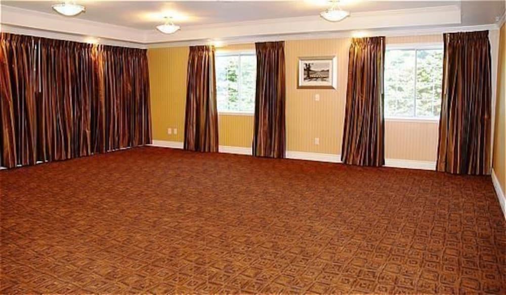Holiday Inn & Suites San Mateo - Sfo By Ihg Interior photo